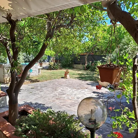Casa Mare Daire Zinnowitz