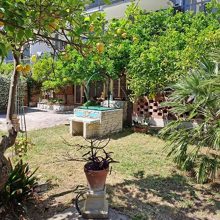 Casa Mare Daire Zinnowitz